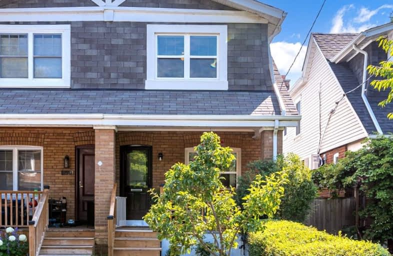 189 Woodycrest Avenue, Toronto | Image 1