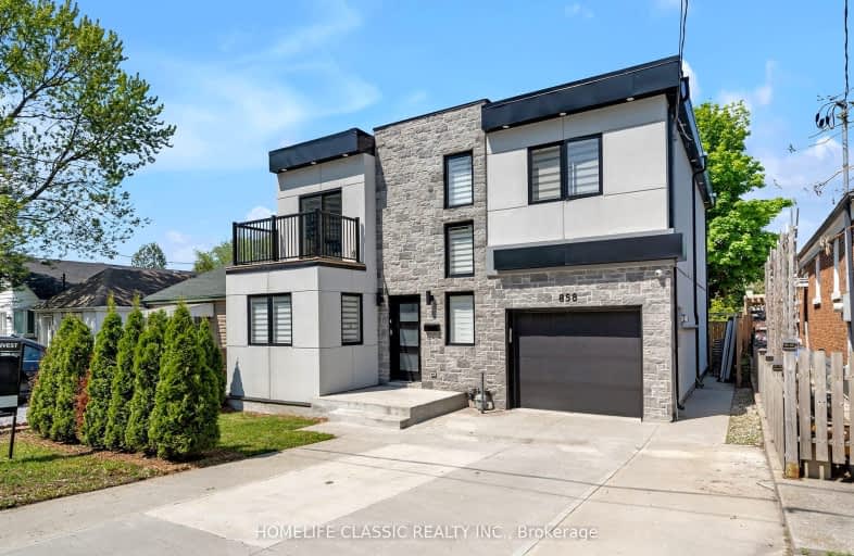 858 Danforth Road, Toronto | Image 1