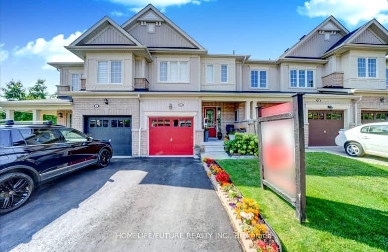 4 Devlin Crescent, Whitby | Image 1