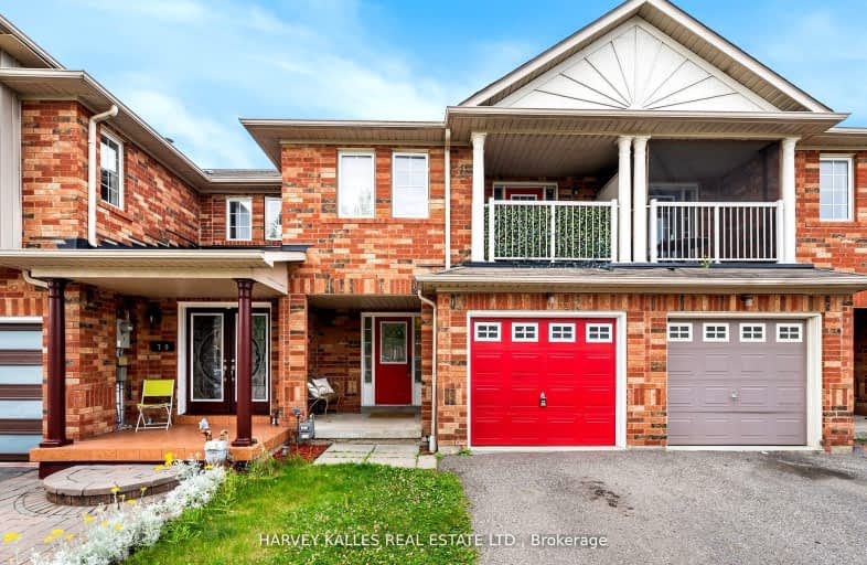 72 Angier Crescent, Ajax | Image 1