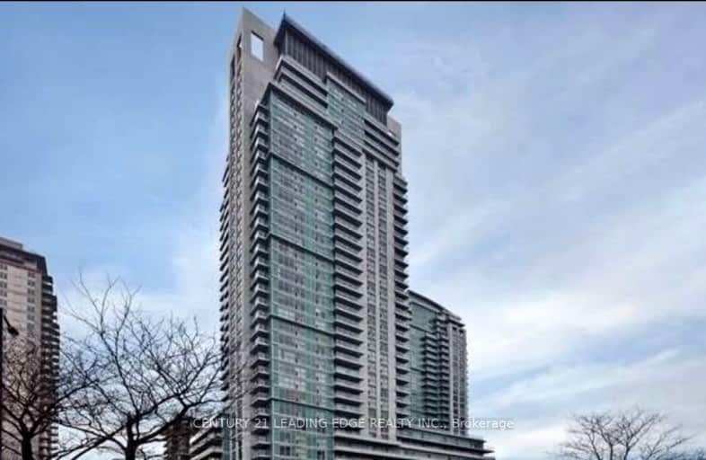 2905-70 TOWN CENTRE Court, Toronto | Image 1