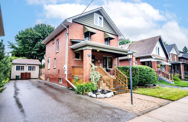 81 Rowe Street, Oshawa | Image 1