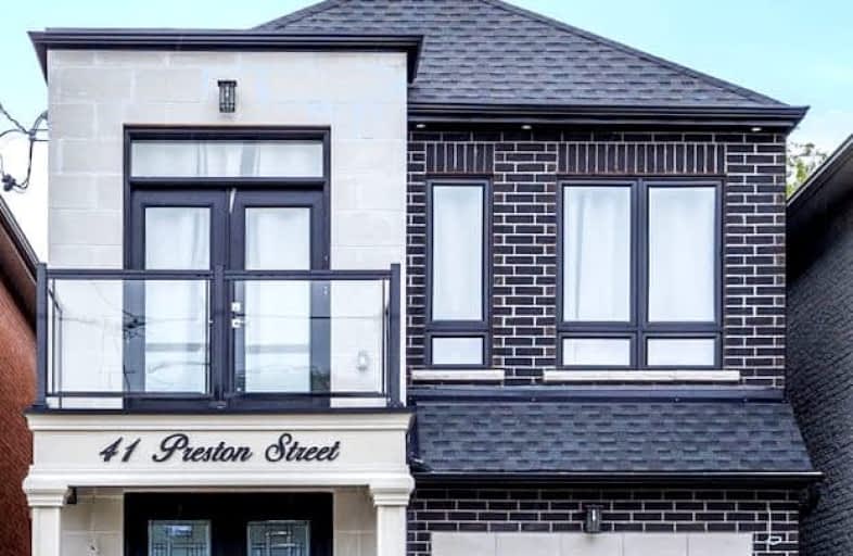 41 Preston Street, Toronto | Image 1