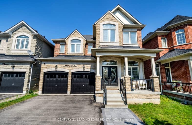 21 Darlet Avenue, Ajax | Image 1