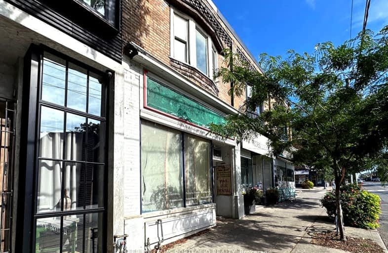 2192 Queen Street East, Toronto | Image 1