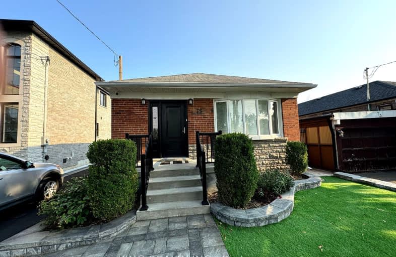 (BSMT-75 Ranstone Gardens, Toronto | Image 1