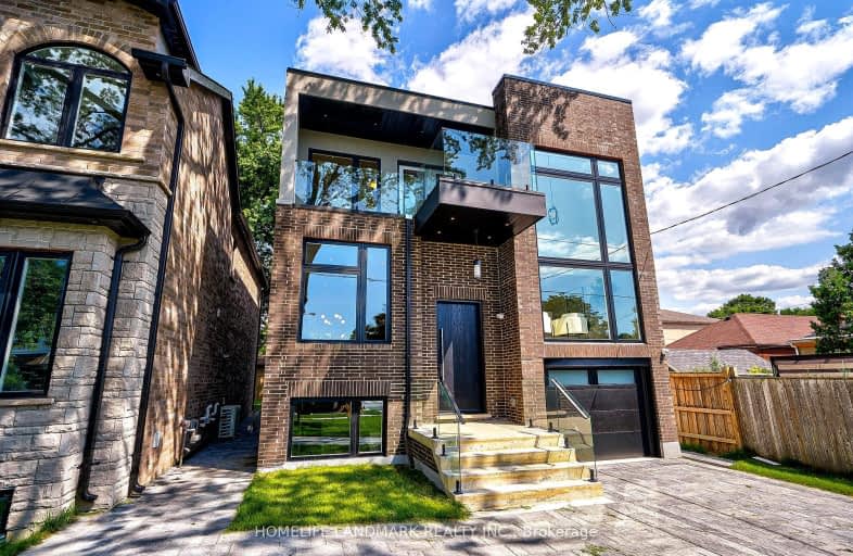 504 Mortimer Avenue, Toronto | Image 1