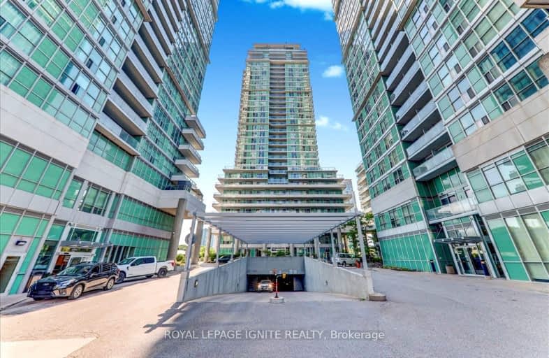 306-60 Town Centre Court, Toronto | Image 1