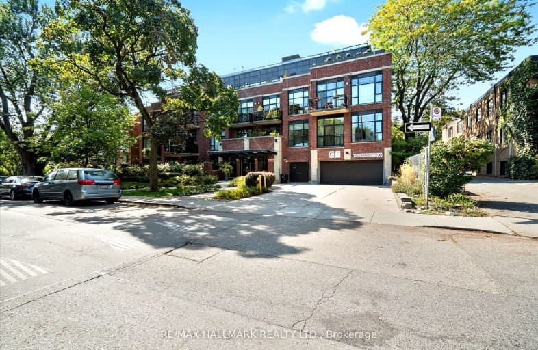 203-66 Kippendavie Avenue, Toronto | Image 1