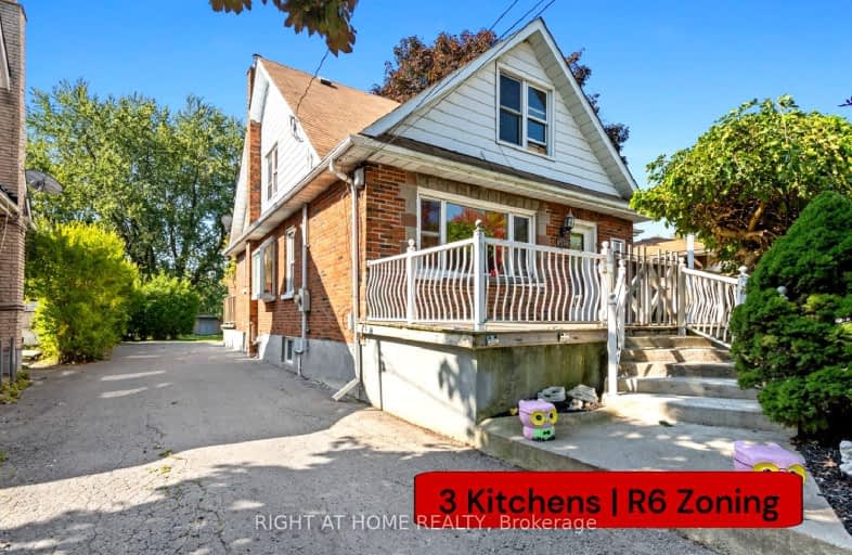 1398 Simcoe Street South, Oshawa | Image 1