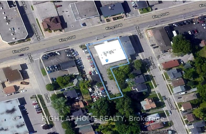 2C-201 King Street West, Oshawa | Image 1