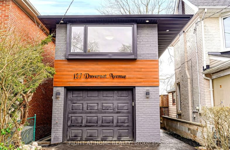 127 Duvernet Avenue, Toronto | Image 1