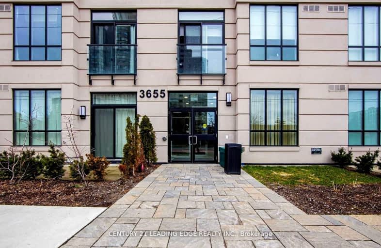 706-3655 kingston Road, Toronto | Image 1