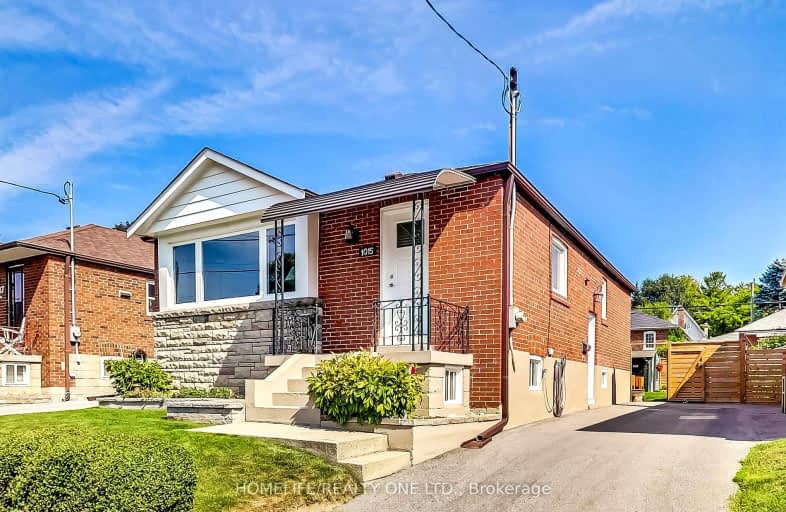 1015 Victoria Park Avenue, Toronto | Image 1