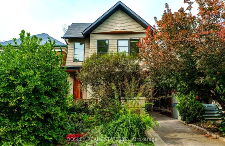 20 Thorncliffe Avenue, Toronto | Image 1