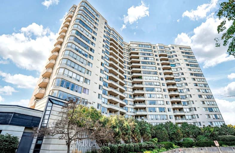 1710-160 Alton Towers Circle, Toronto | Image 1