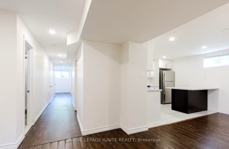 BSMT-4 Chillery Avenue, Toronto | Image 1