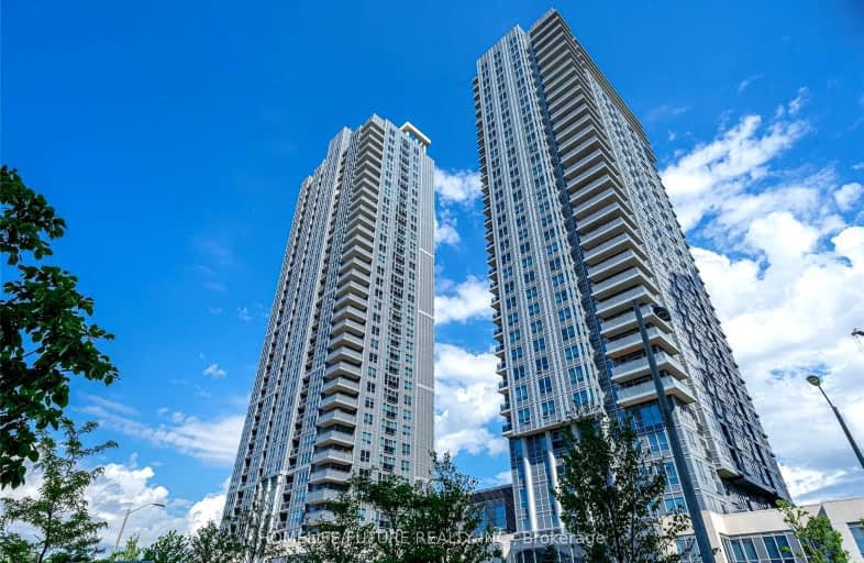 3008-255 Village Green Square, Toronto | Image 1