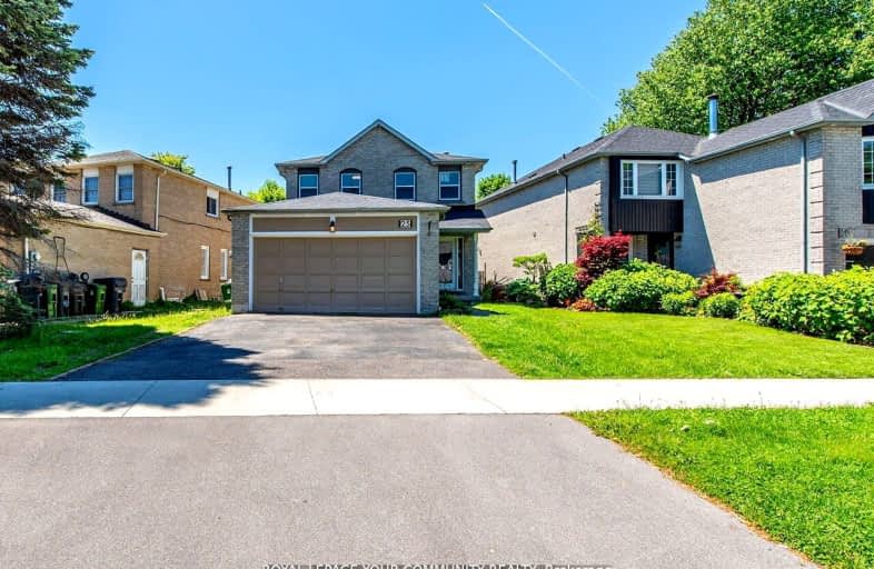 25 Bornholm Drive, Toronto | Image 1