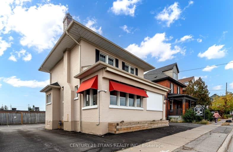 203 Bond Street East, Oshawa | Image 1