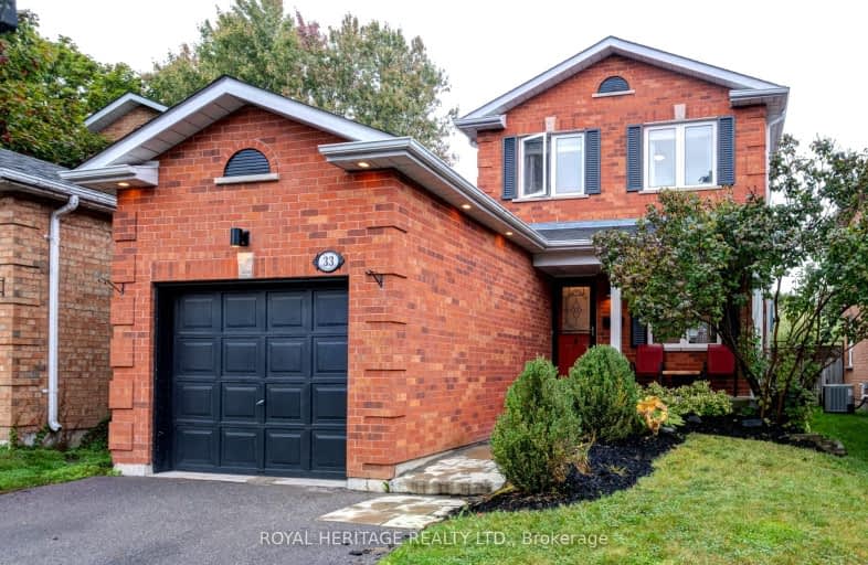 33 Wrenn Boulevard, Clarington | Image 1