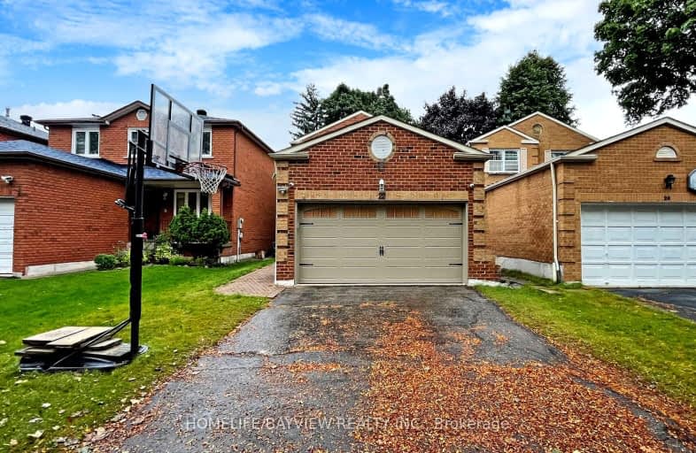 22 Coverdale Crescent, Toronto | Image 1