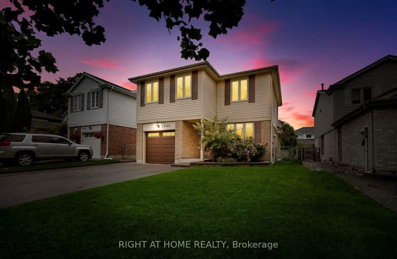 1086 Moorelands Crescent, Pickering | Image 1