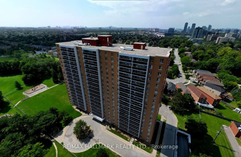 310-270 Palmdale Drive, Toronto | Image 1