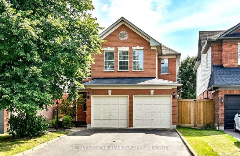 25 Spinning Lane, Whitby | Image 1