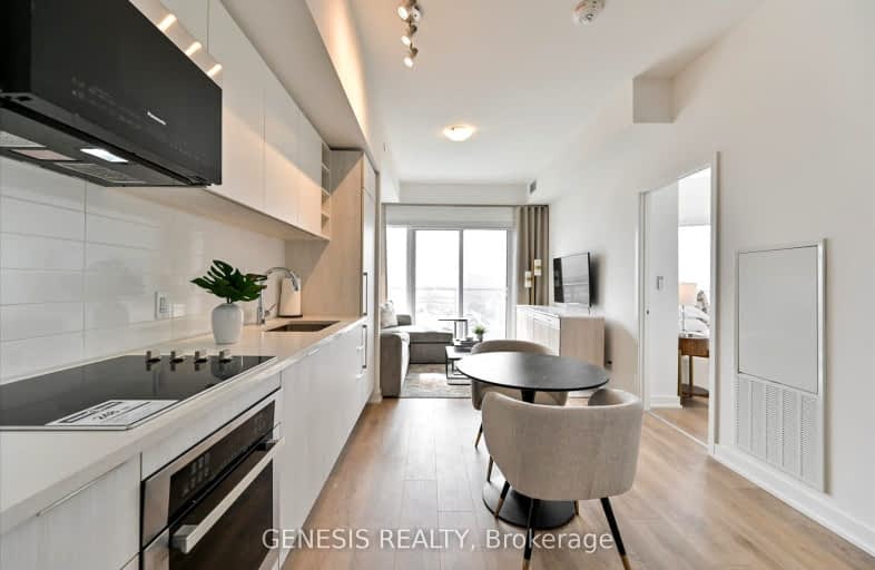 2910-2033 Kennedy Road, Toronto | Image 1