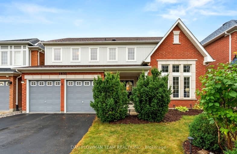 1832 Badgley Court, Oshawa | Image 1