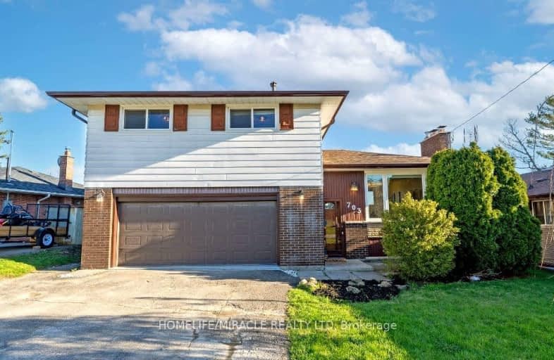 BSMT-703 Tennyson Avenue, Oshawa | Image 1