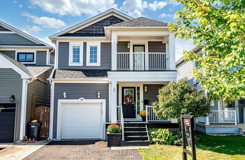 92 Stillwell Lane, Clarington | Image 1