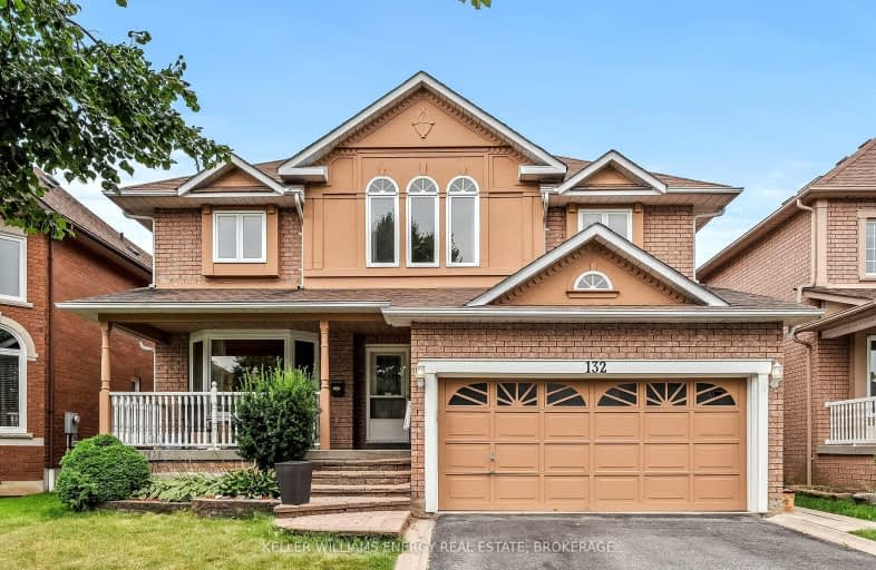 132 Kearney Drive, Ajax | Image 1