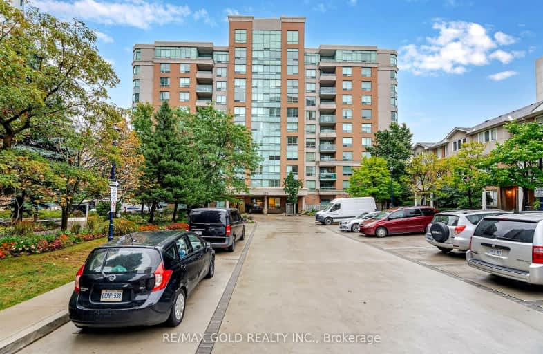 760-123 Omni Drive, Toronto | Image 1