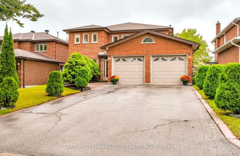 244 Homestead Drive, Oshawa | Image 1