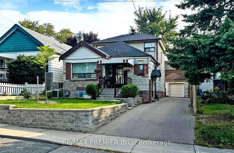 71 Glenburn Avenue, Toronto | Image 1