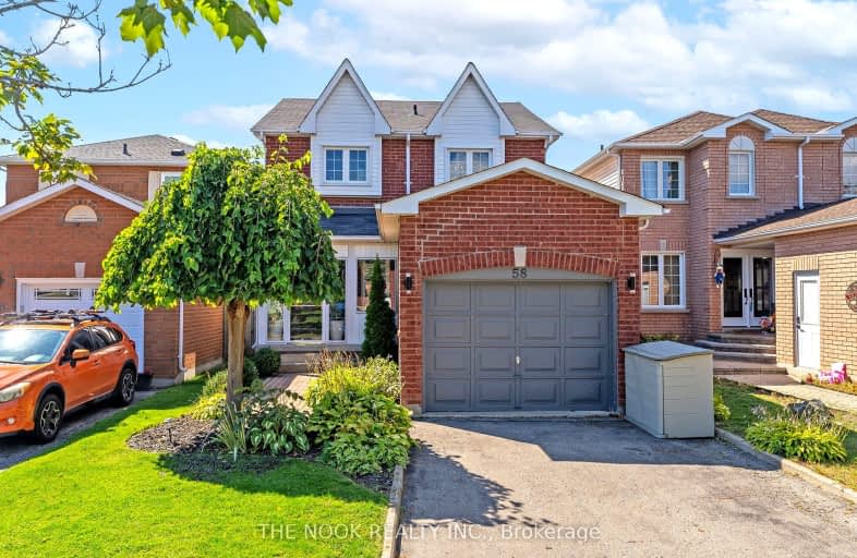 58 Hogan Crescent, Clarington | Image 1