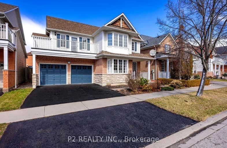 8 Parish Avenue, Ajax | Image 1