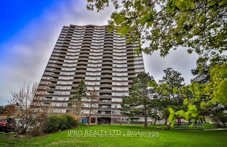 1607-3151 Bridletown Circle West, Toronto | Image 1