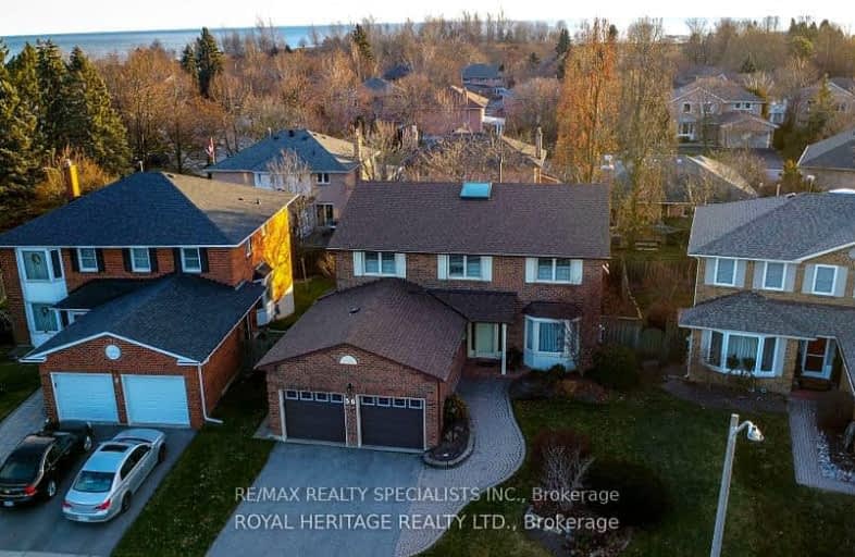 BSMT-56 Farrow Crescent, Ajax | Image 1