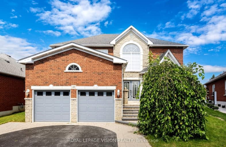 43 Mac Carl Crescent, Whitby | Image 1