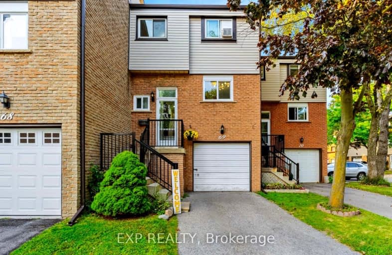 69-1945 Denmar Road, Pickering | Image 1