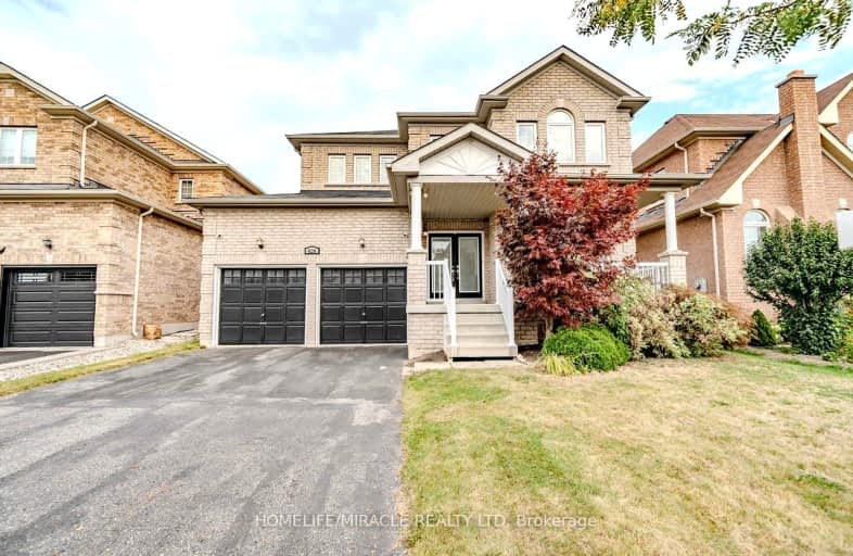 828 Black Cherry Drive, Oshawa | Image 1