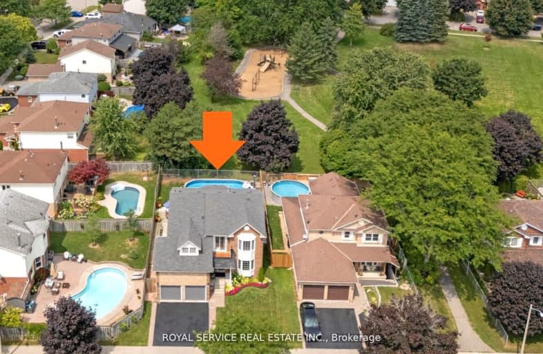 16 Resnik Drive, Clarington | Image 1