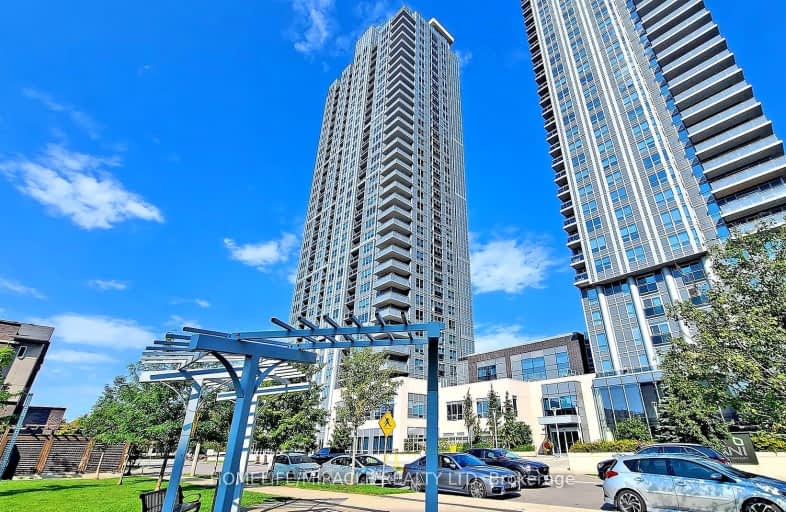 718-275 Village Green Square, Toronto | Image 1