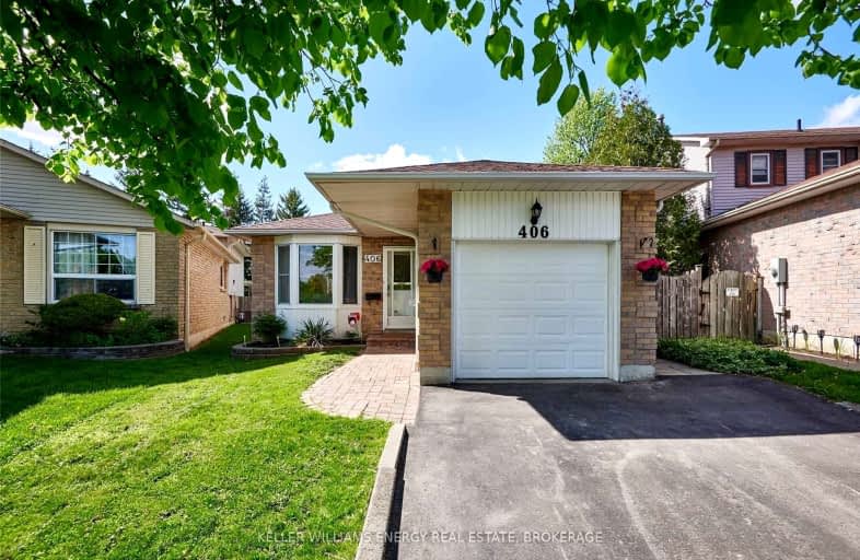 406 Prince Of Wales Drive, Whitby | Image 1