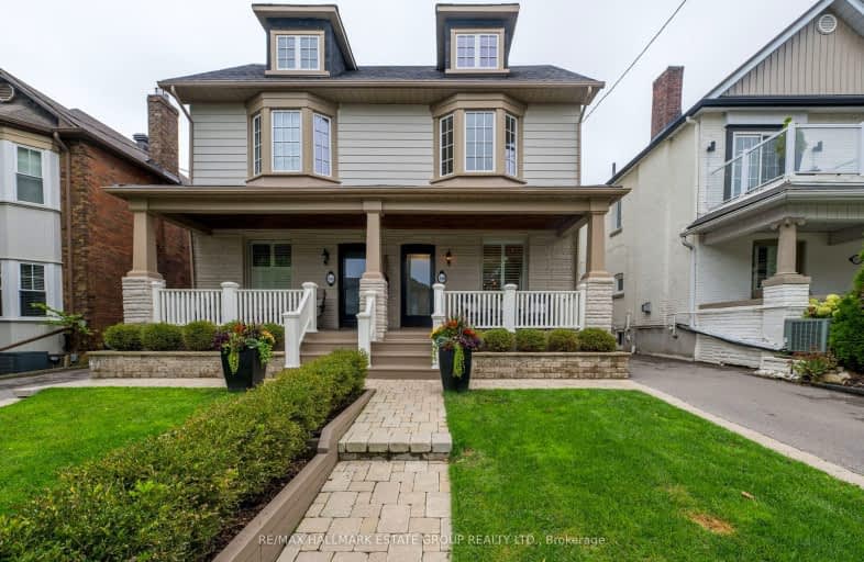 140 Bingham Avenue, Toronto | Image 1