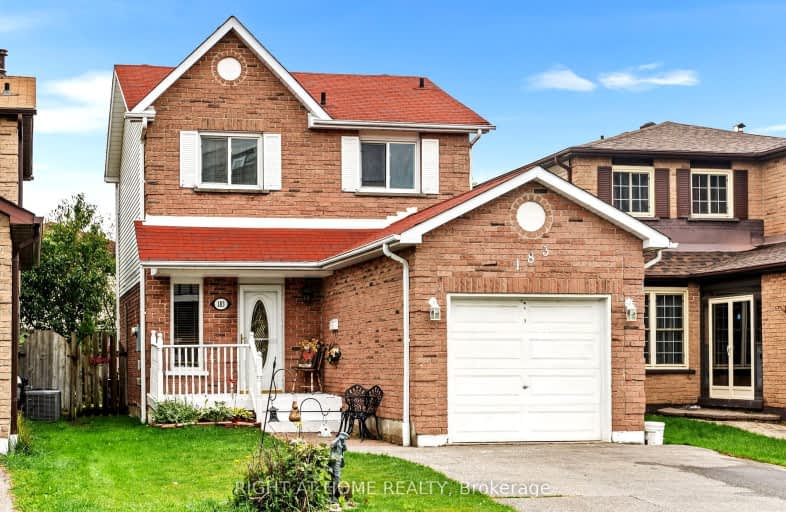 183 Angus Drive, Ajax | Image 1