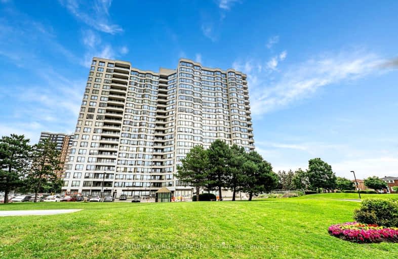 401-350 Alton Towers Circle, Toronto | Image 1